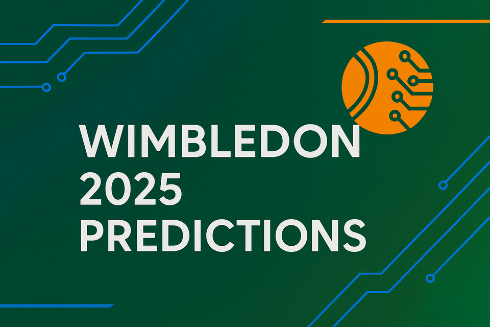 Wimbledon Centre Court July 1: Defending Champion's Nightmare Matchup